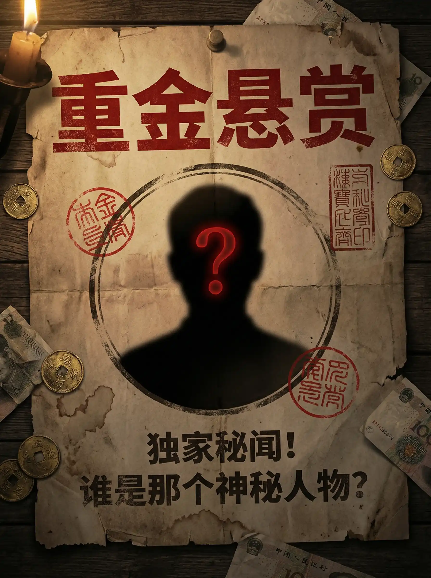 开yun体育app - 重金悬赏线索征集令